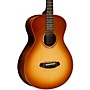 Breedlove Legacy European Spruce-Koa Cutaway Concertina Acoustic-Electric Guitar Cinnamon Burst 30296
