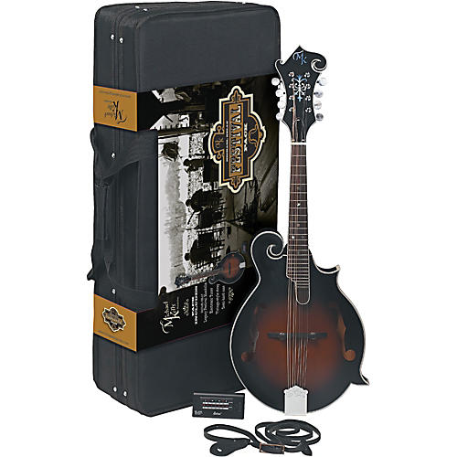 Legacy Festival Pack Mandolin