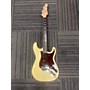 Used G&L Legacy HH Solid Body Electric Guitar Vintage Blonde