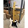 Used G&L Legacy HSS Solid Body Electric Guitar White