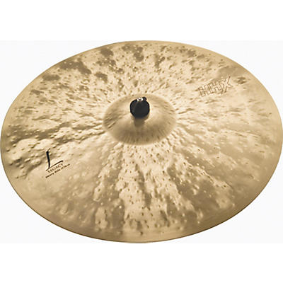 Sabian Legacy Heavy Ride Cymbal