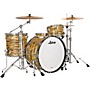 Ludwig Legacy Mahogany 3-Piece Pro Beat Shell Pack With 24