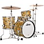Ludwig Legacy Maple 3-Piece Jazzette Shell Pack With 18