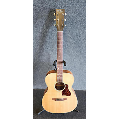 Art & Lutherie Legacy Natural EQ Acoustic Electric Guitar