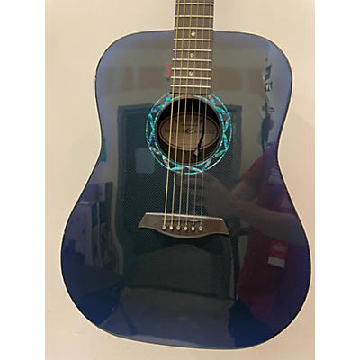 Composite Acoustics Legacy Performer Acoustic Electric Guitar