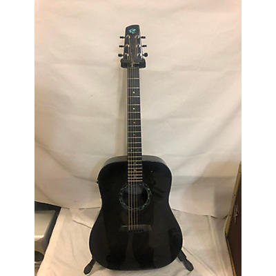 Composite Acoustics Legacy Performer Acoustic Electric Guitar