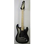 Used G&L Legacy Placetina Solid Body Electric Guitar Silverburst