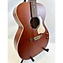 Used Art & Lutherie Legacy Q-discrete Acoustic Electric Guitar Havana Brown