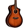 Open-Box Breedlove Legacy Redwood-Cocobolo Cutaway Concert Acoustic-Electric Guitar Condition 2 - Blemished Shadowburst 197881207014