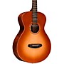 Breedlove Legacy Redwood-Cocobolo Cutaway Concertina Acoustic-Electric Guitar Cinnamon Burst 29627