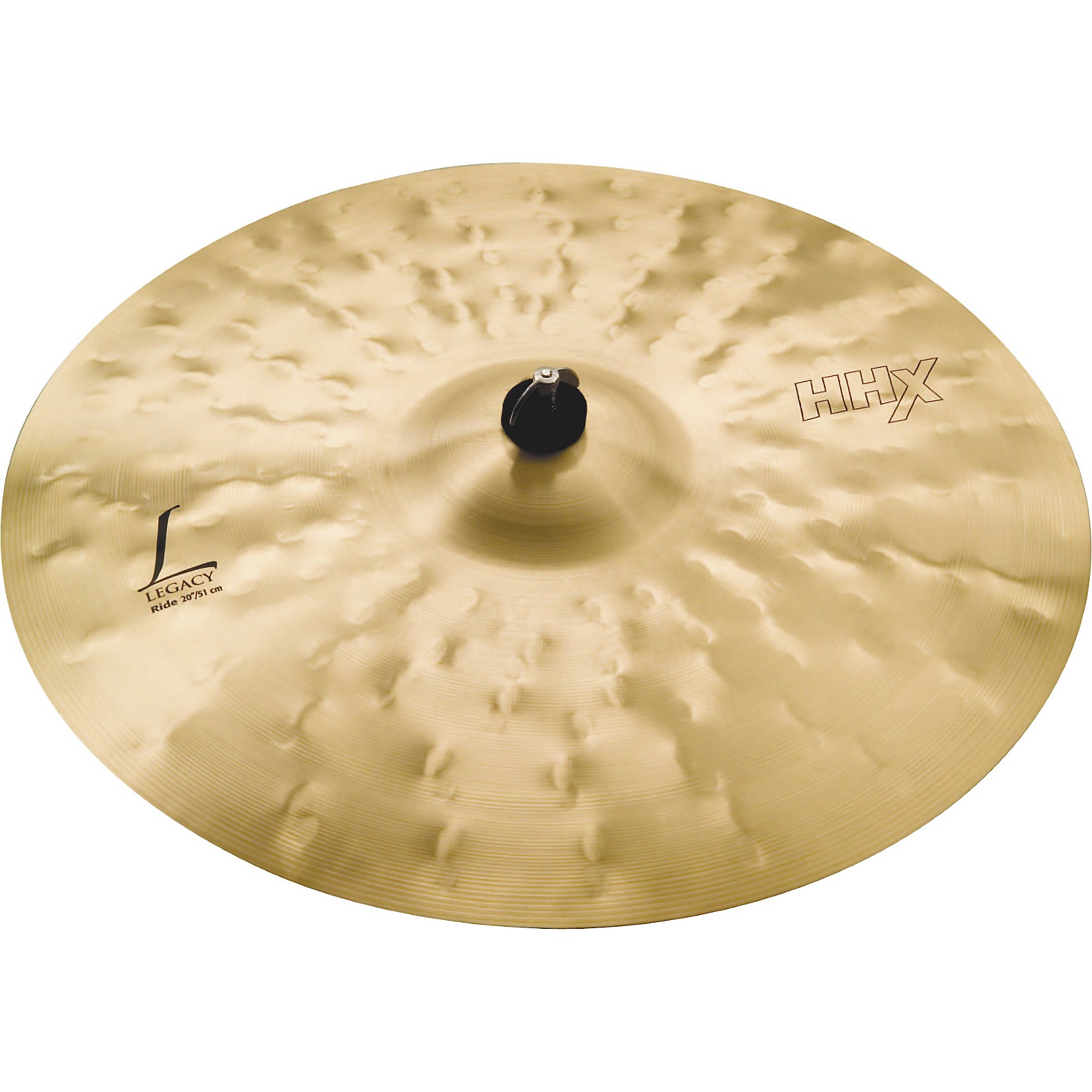 Sabian Legacy Ride Cymbal 20 in. Musician's Friend