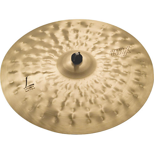 Sabian Legacy Ride Cymbal 21 in.