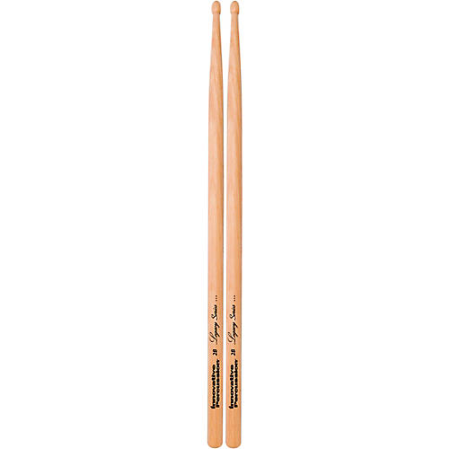Innovative Percussion Legacy Series Drum Sticks 2B Wood