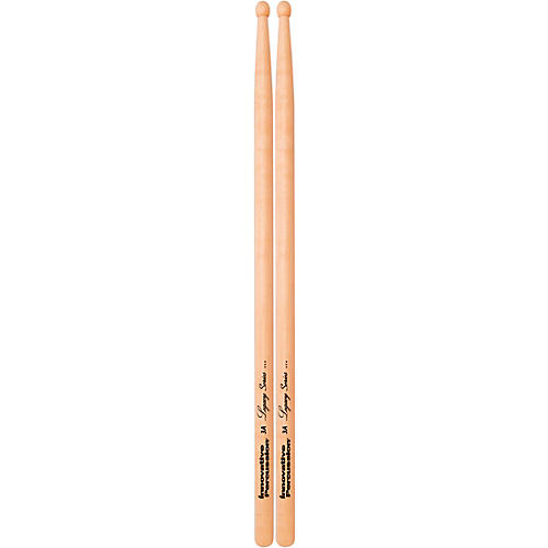 Innovative Percussion Legacy Series Drum Sticks 3A Wood
