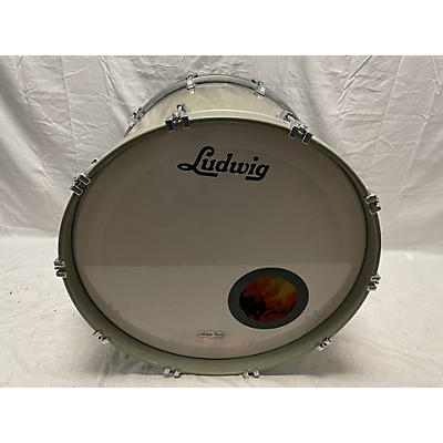 Ludwig Legacy Shell Pack Drum Kit