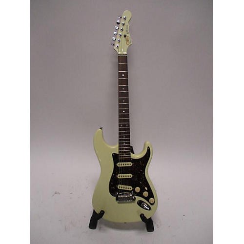Legacy Solid Body Electric Guitar