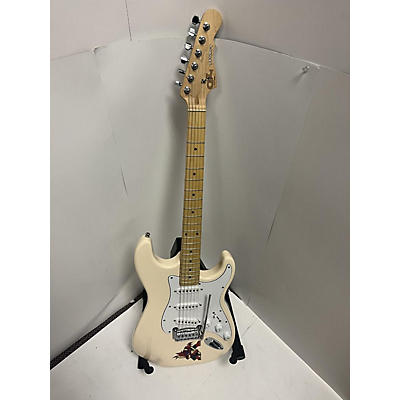 G&L Legacy Solid Body Electric Guitar