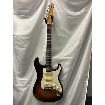 G&L Legacy Solid Body Electric Guitar