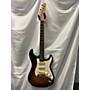 Used G&L Legacy Solid Body Electric Guitar 2 Color Sunburst