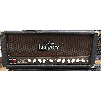 Carvin Legacy Solid State Guitar Amp Head