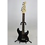 Used G&L Legacy Special Solid Body Electric Guitar Black