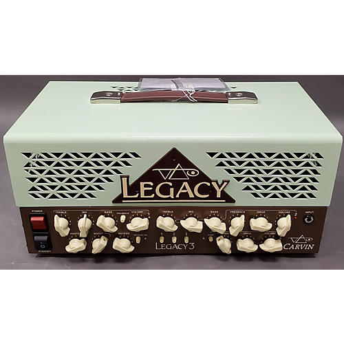 Carvin Legacy Tube Guitar Amp Head