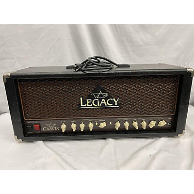 Carvin Legacy Tube Guitar Amp Head