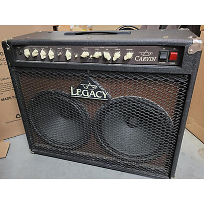 Carvin Legacy Tube Guitar Combo Amp