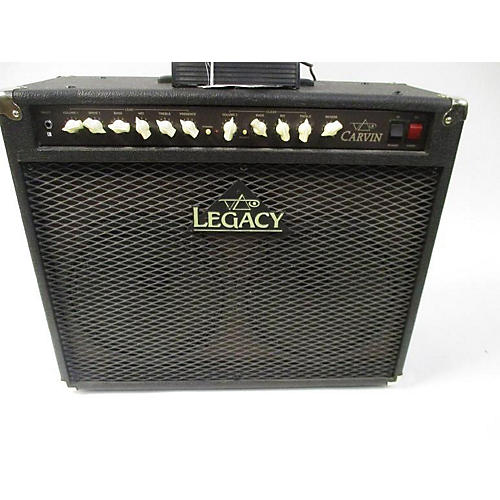 Legacy VL 212 Tube Guitar Combo Amp