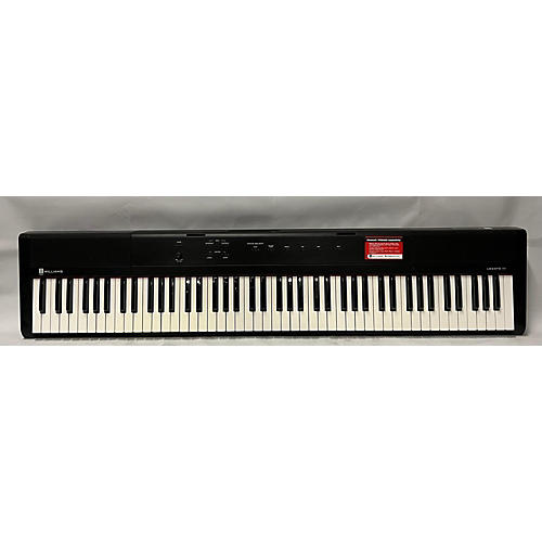 Legato 88 Key Digital Piano