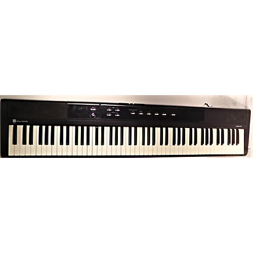 Legato 88 key 2024 digital piano