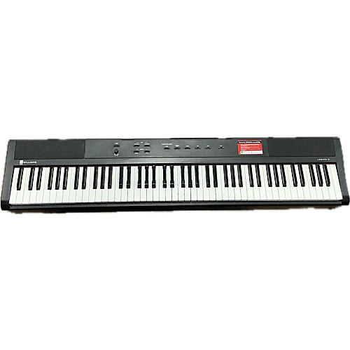 Legato III 88 Key Keyboard Workstation