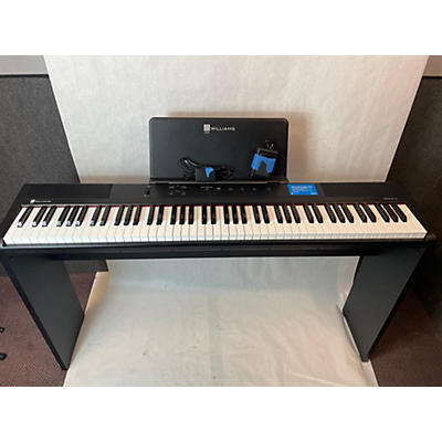 Williams Legato III Digital Piano