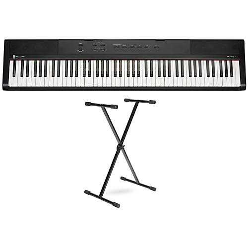 Williams Legato III Keyboard Package Intro Package