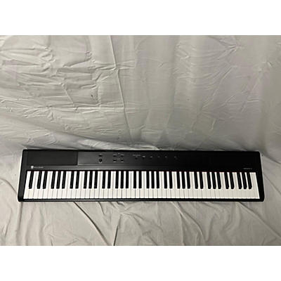 Williams Legato III