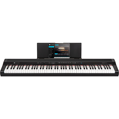 Williams Legato IV 88-Key Digital Piano With Bluetooth & Sustain Pedal Condition 1 - Mint
