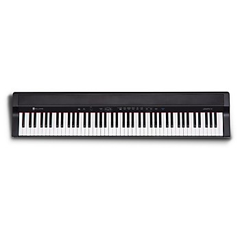 Williams Legato IV 88-Key Digital Piano With Bluetooth & Sustain Pedal