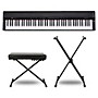 Williams Legato IV Digital Piano With Stand & Bench - Essentials Package