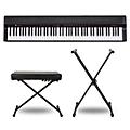 Williams Legato IV Digital Piano With Stand & Bench Beginner PackageEssentials Package