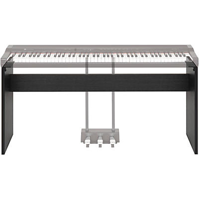 Williams Legato IV Wood Stand - Black