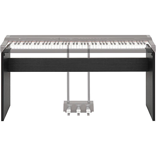 Williams Legato IV Wood Stand - Black