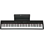 Williams Legato LE 88-Key Digital Piano With Power Supply & Sustain Pedal