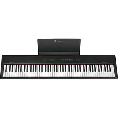 Williams Legato LE 88-Key Digital Piano