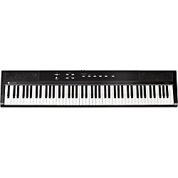 Legato Plus 88-Key Digital Piano Satin Black