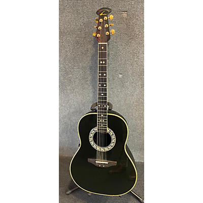 Ovation Legend 1717 Acoustic Guitar