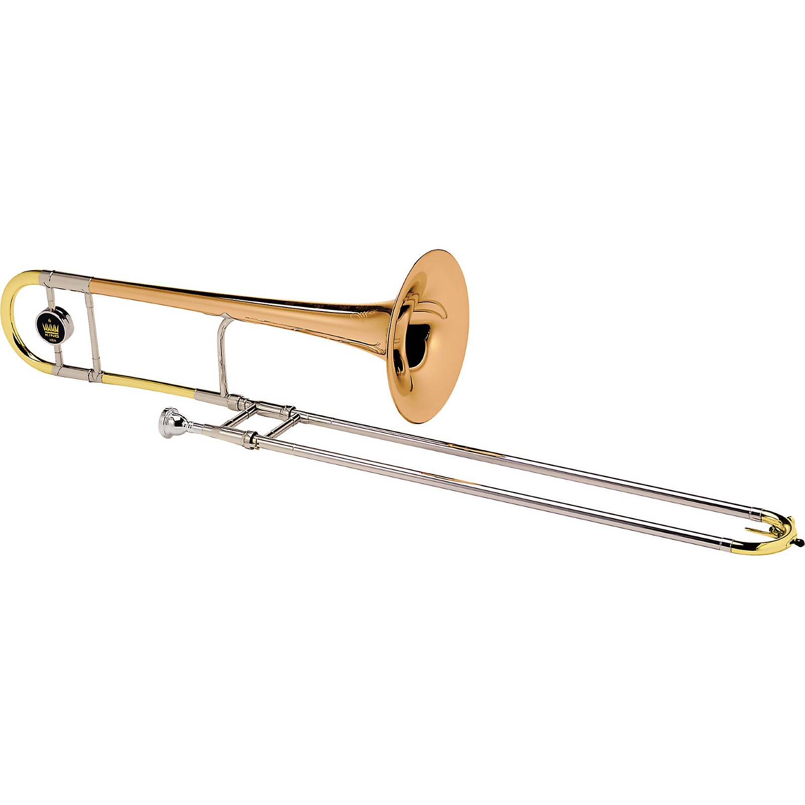 King Legend 2104 4B Series Trombone Musician's Friend