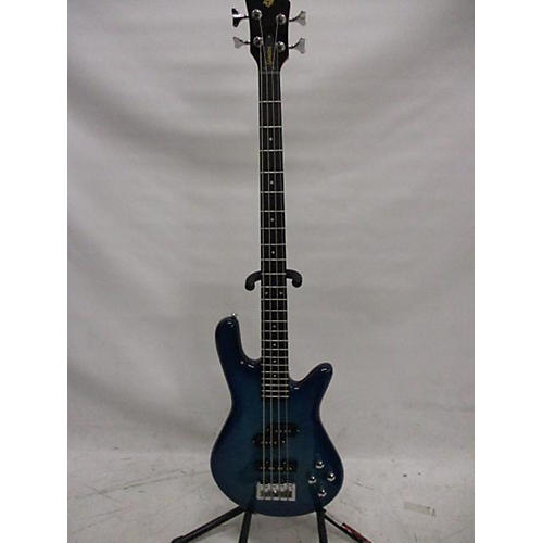 Legend 4 Standard Electric Bass Guitar