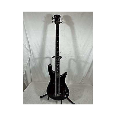 Spector Legend 4 Standard Electric Bass Guitar