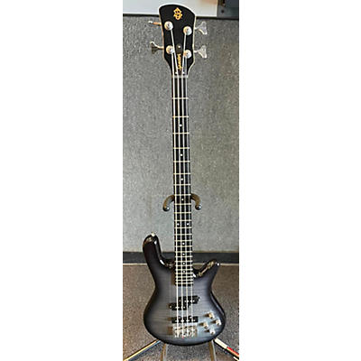 Spector Legend 4 Standard Electric Bass Guitar