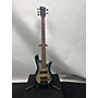 Used Spector Legend 5 Neck Through Electric Bass Guitar Faded Blue